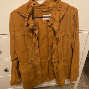 Universal Thread Cargo Style Jacket